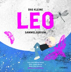 DAS KLEINE LEO-SAMMELSURIUM, m. 1 Audio-CD