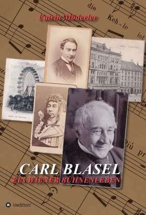 CARL BLASEL