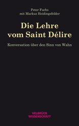 Die Lehre vom Saint Délire