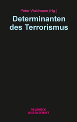 Determinanten des Terrorismus
