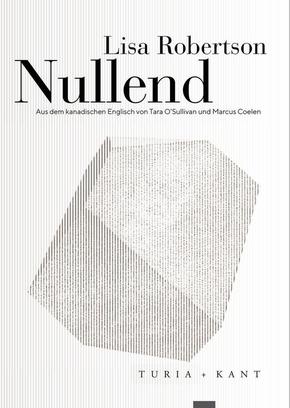 Nullend