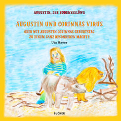Augustin und Corinnas Virus