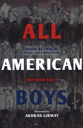 All American Boys