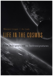 Life in the Cosmos - From Biosignatures to Technosignatures