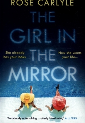 Girl in the Mirror