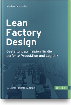 Lean Factory Design