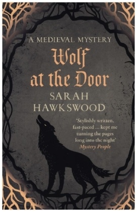 Wolf at the Door