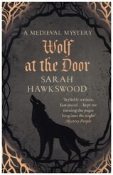 Wolf at the Door