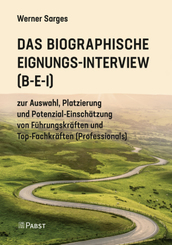 Das Biographische Eignungs-Interview (B-E-I)