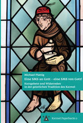 Eine SMS an Gott - eine SMS von Gott!