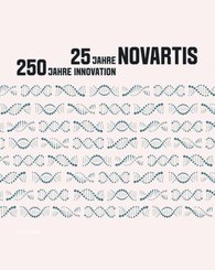 25 Jahre Novartis - 250 Jahre Innovation