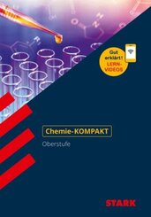 STARK Chemie-KOMPAKT - Oberstufe