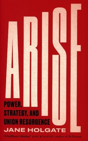 Arise