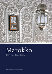 Marokko - fern der Teerstrasse