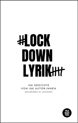 #Lockdownlyrik