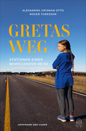 Gretas Weg