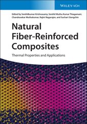 Natural Fiber-Reinforced Composites