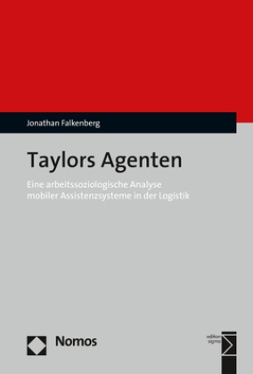 Taylors Agenten