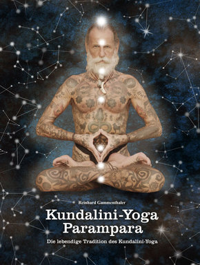 Kundalini-Yoga Parampara