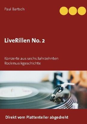 LiveRillen No. 2