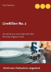 LiveRillen No. 2