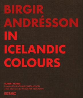 Birgir Andrésson, In Icelandic Colours