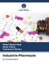 Industrie-Pharmazie