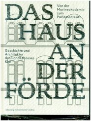 Das Haus an der F&ouml;rde