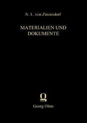 Materialien und Dokumente