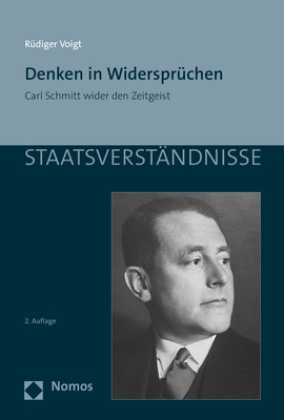 Denken in Widersprüchen