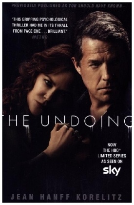 The Undoing