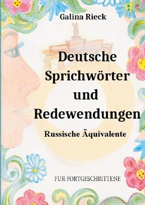 Deutsche Sprichwörter und Redewendungen