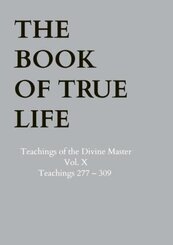 The Book of True Life