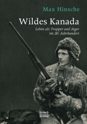 Wildes Kanada