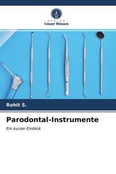 Parodontal-Instrumente