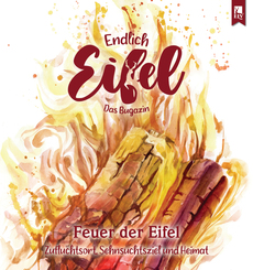 ENDLICH EIFEL - Band 4