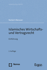 Islamisches Wirtschafts- und Vertragsrecht