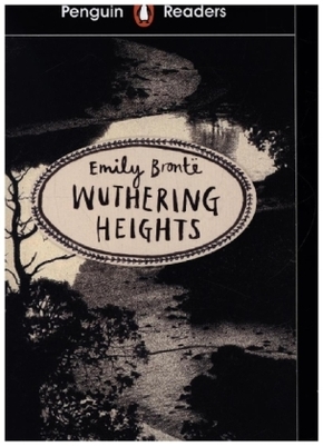 Penguin Readers Level 5: Wuthering Heights (ELT Graded Reader)