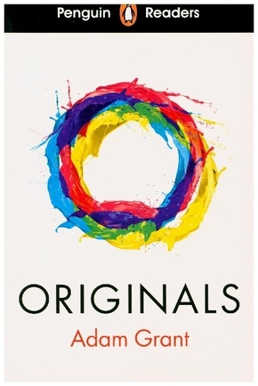 Penguin Readers Level 7: Originals (ELT Graded Reader)