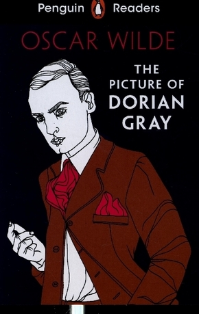 Penguin Readers Level 3: The Picture of Dorian Gray (ELT Graded Reader)