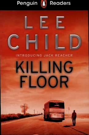 Penguin Readers Level 4: Killing Floor (ELT Graded Reader)