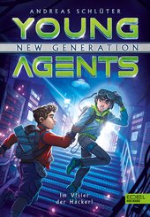 Young Agents New Generation (Band 3)