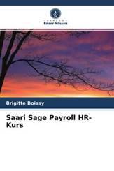 Saari Sage Payroll HR-Kurs