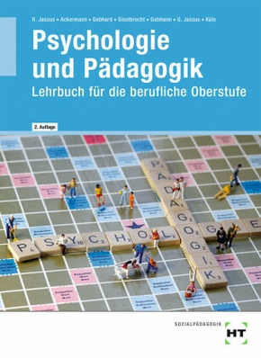 eBook inside: Buch und eBook Psychologie und Pädagogik, m. 1 Buch, m. 1 Online-Zugang