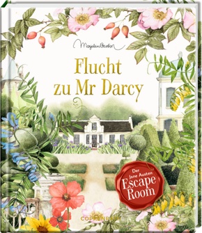 Flucht zu Mr. Darcy