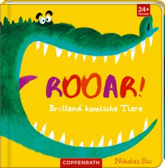 Rooar!