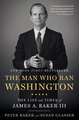 The Man Who Ran Washington