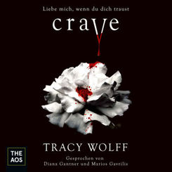 Crave, 3 MP3-CDs