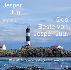 Das Beste von Jesper Juul, 3 Audio-CD