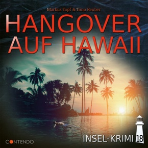 Insel-Krimi 18: Hangover auf Hawaii